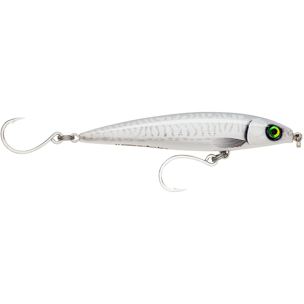 RAPALA SXRL-12 Long Cast, Colour: Ghost