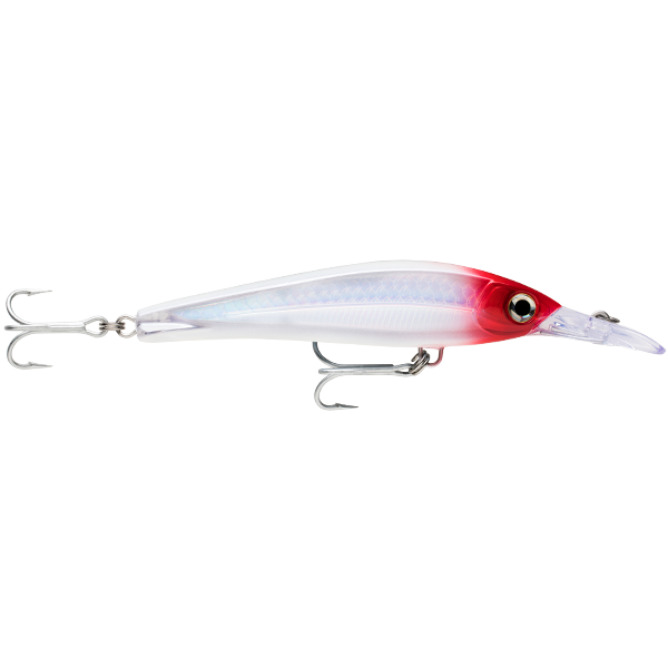 RAPALA XRMAGXT-160 Magnum Xtreme 160, Colour: Red Head