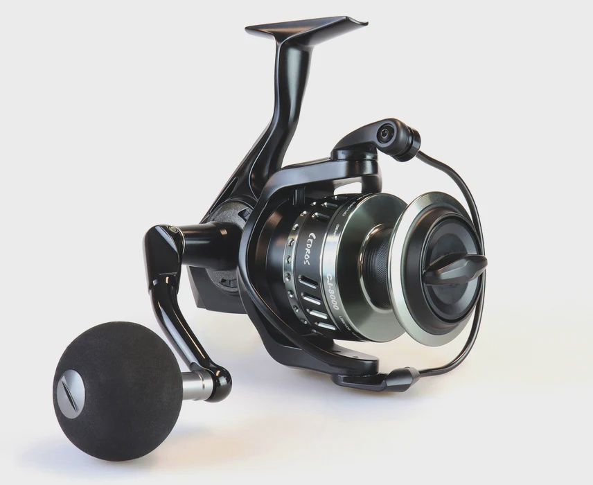 OKUMA Cedros Spinning Reel