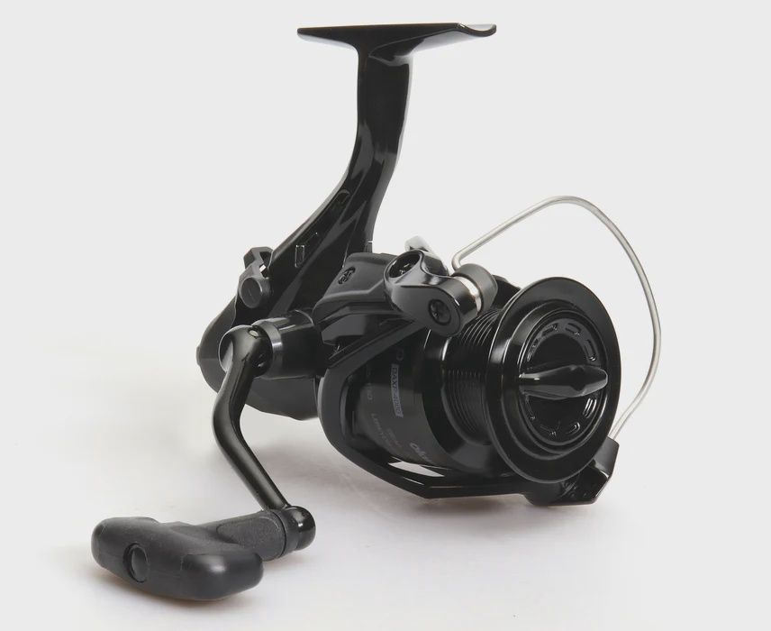 OKUMA Dynadrag XP Baitfeeder Reel
