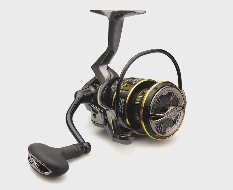 OKUMA INSPIRA ISX
