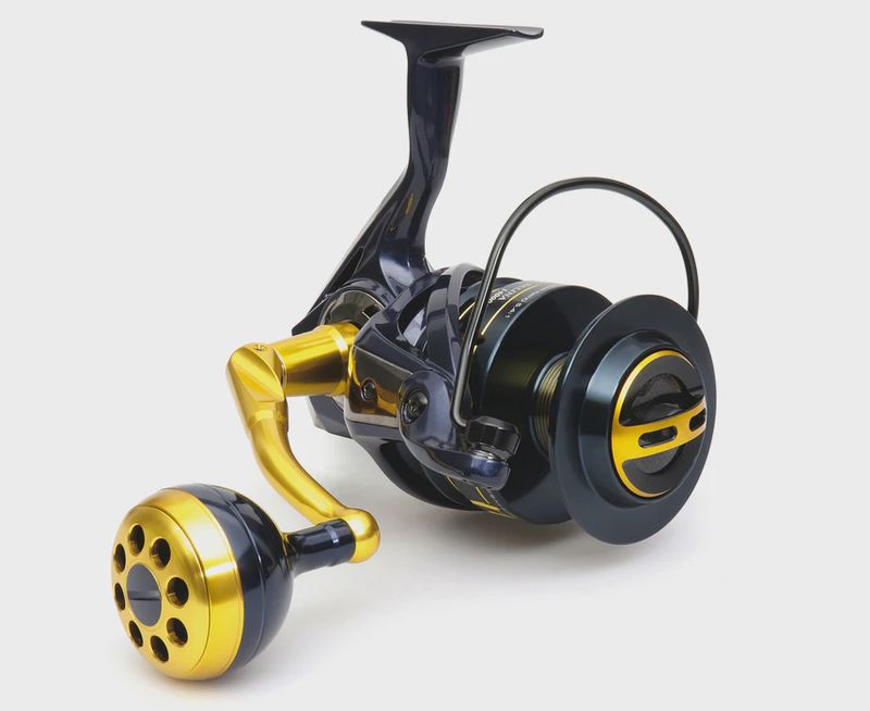 OKUMA SALINA