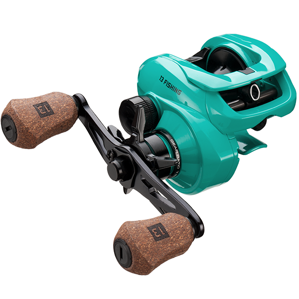 13 FISHING MODUS TX2 BAITCAST REEL