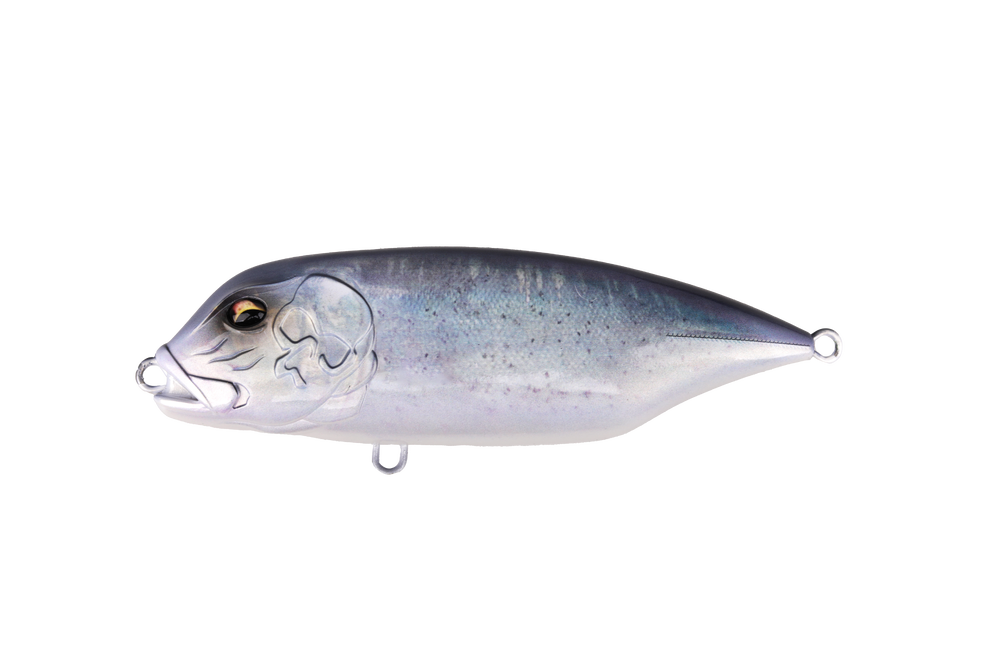 TOUGHFIA GT SWIMMER 150S, Colour: GIANT TREVALLY