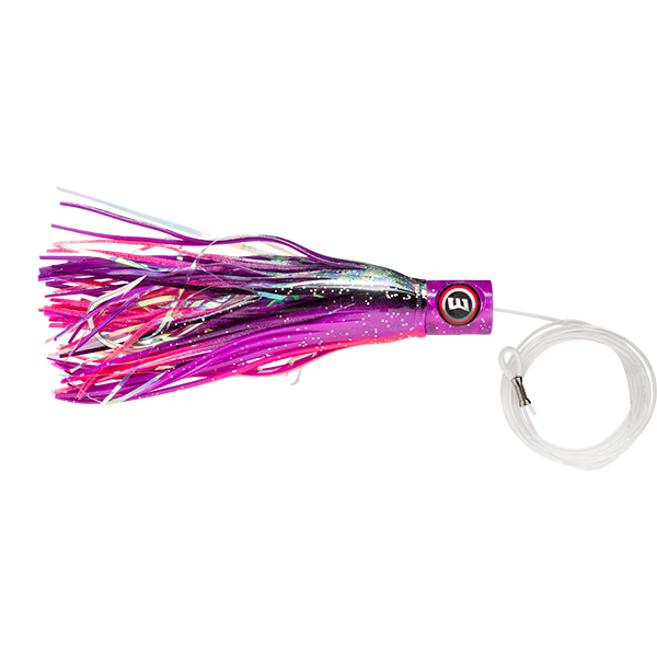 WILLIAMSON SOFT DORADO CATCHER 6&quot;