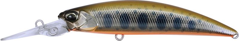 DUO SPEARHEAD RYUKI 70MDSP