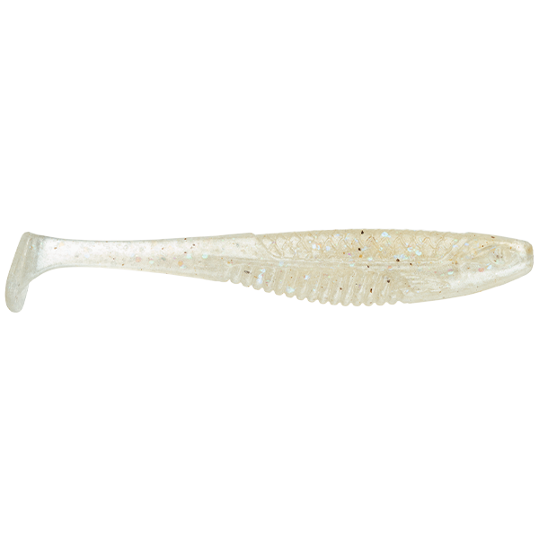 RAPALA CRUSH CITY  THE SUSPECT 3.75&quot;, Colour: WHITEBAIT
