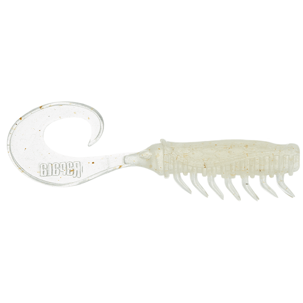 RAPALA CRUSH CITY CREEPER 3.25&quot;, Colour: PEARL WHITE