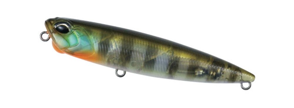 DUO Realis Pencil 85, Colour: GHOST GILL
