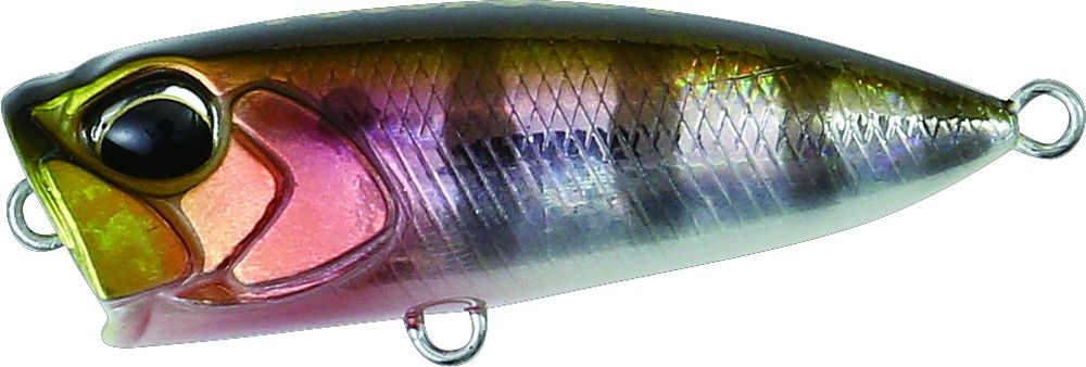 DUO Tetra Works Pocopoco, Colour: ADA3058 Prism Gill