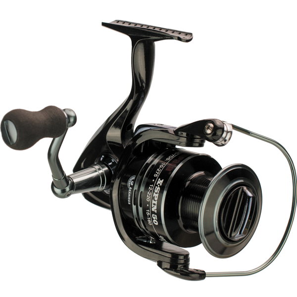 Rapala X-Spin Spinning Reel
