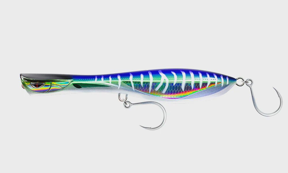 NOMAD DESIGN Dartwing 165 Floating, Colour: Spanish Mackerel