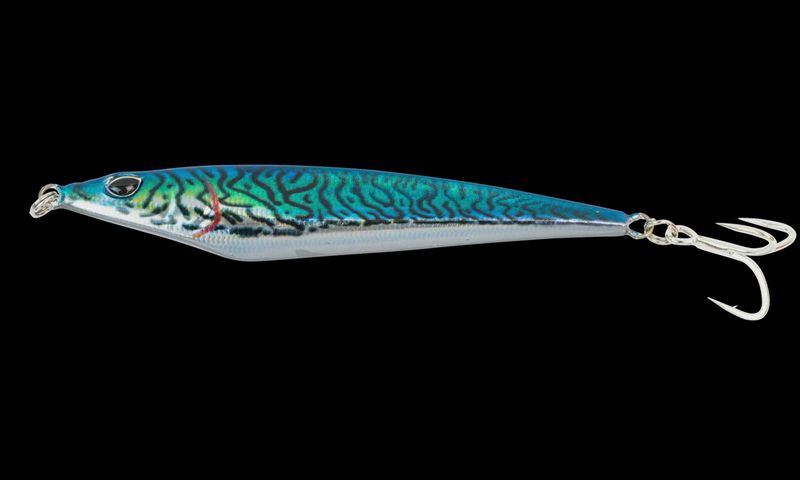 NOMAD DESIGN Ridge Back Long Cast 40g