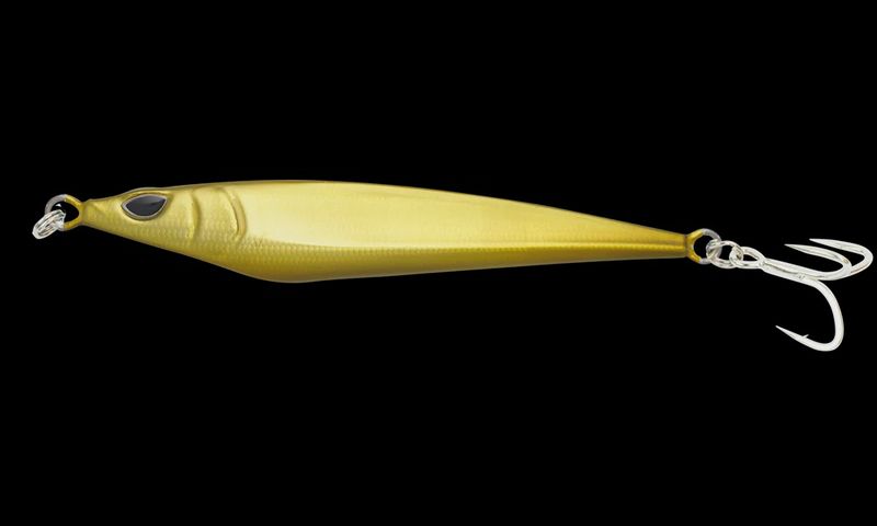 NOMAD DESIGN Ridge Back Long Cast 15g