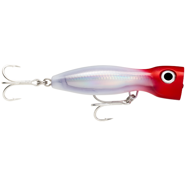RAPALA X-RAP MAGNUM XPLODE 17CM, Colour: RED HEAD