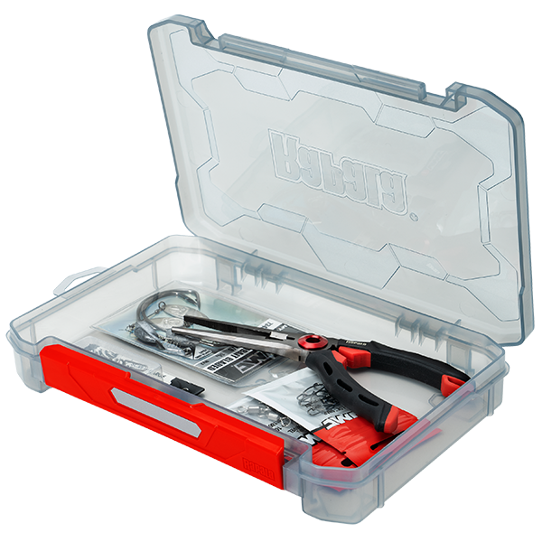 Rapala Rapstack 3600 Open