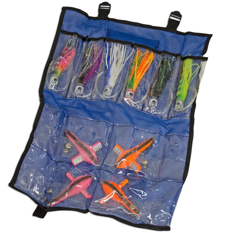 WILLIAMSON SAILFISH KIT (10 PACK)