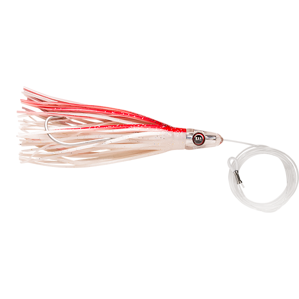 WILLIAMSON TUNA CATCHER 5&quot;, Colour: MONTE CARLO