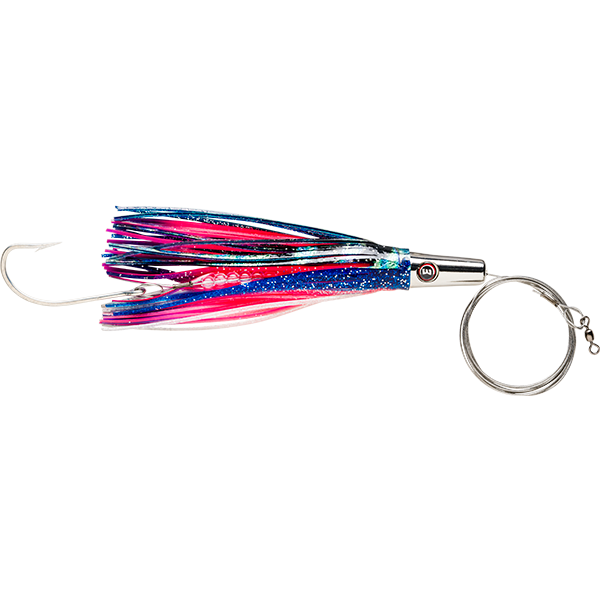 WILLIAMSON Wahoo Catcher 6&quot;