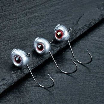 IRONHOOK SFH AJI JIGHEAD