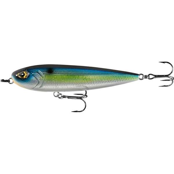 13 FISHING NAVIGATOR 3.75&quot;, Colour: STUNNER