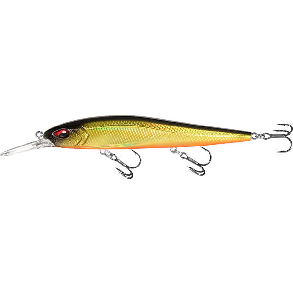 13 FISHING WHIPPER SNAPPER 110, Colour: GOLDILOCKS