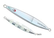 TAILWALK JIGS BLINK MAN 300 GRAMS, Colours: glow zebra