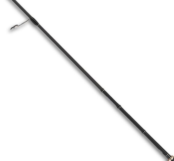 TAILWALK HAZECRA SSD S672L SPIN ROD