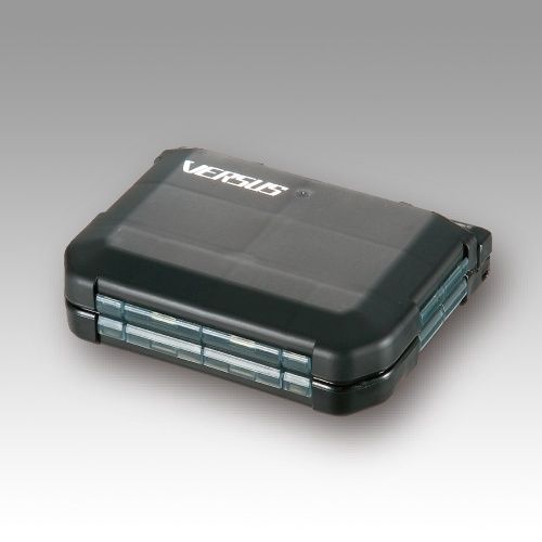 MEIHO VS-318DD BLACK