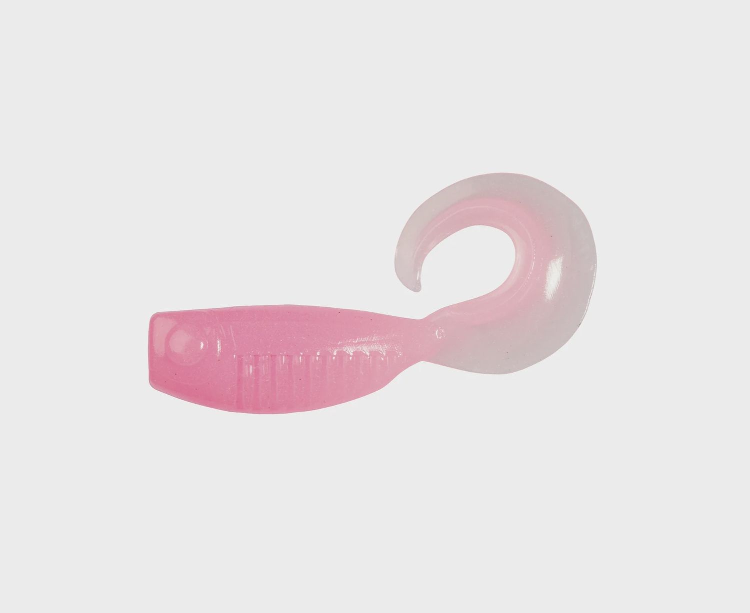 ZMAN GUPPY GRUBZ 2&quot;, Colour: BUBBLE GUM