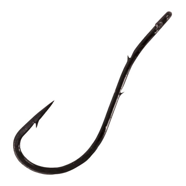 VMC 7054 BENT WORM HOOK