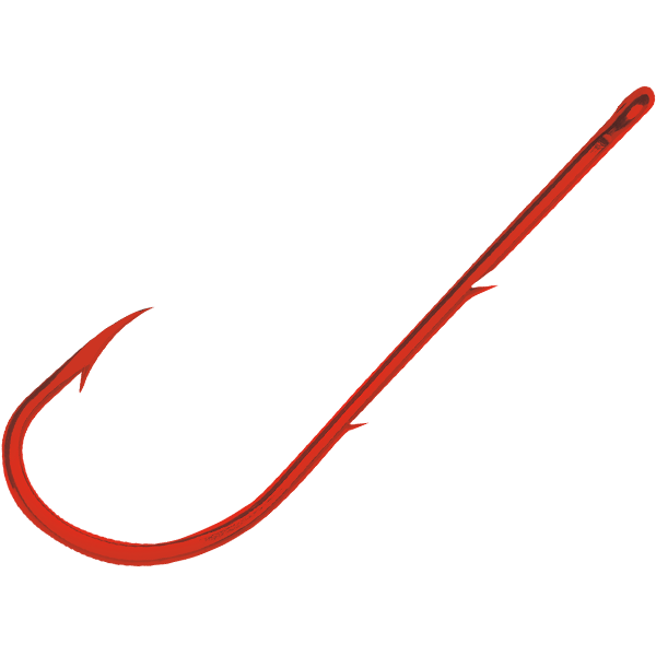 VMC EXTRA LONG SHANK BAITHOLDER