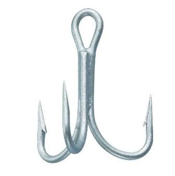 VMC 9626 3X Treble Hooks