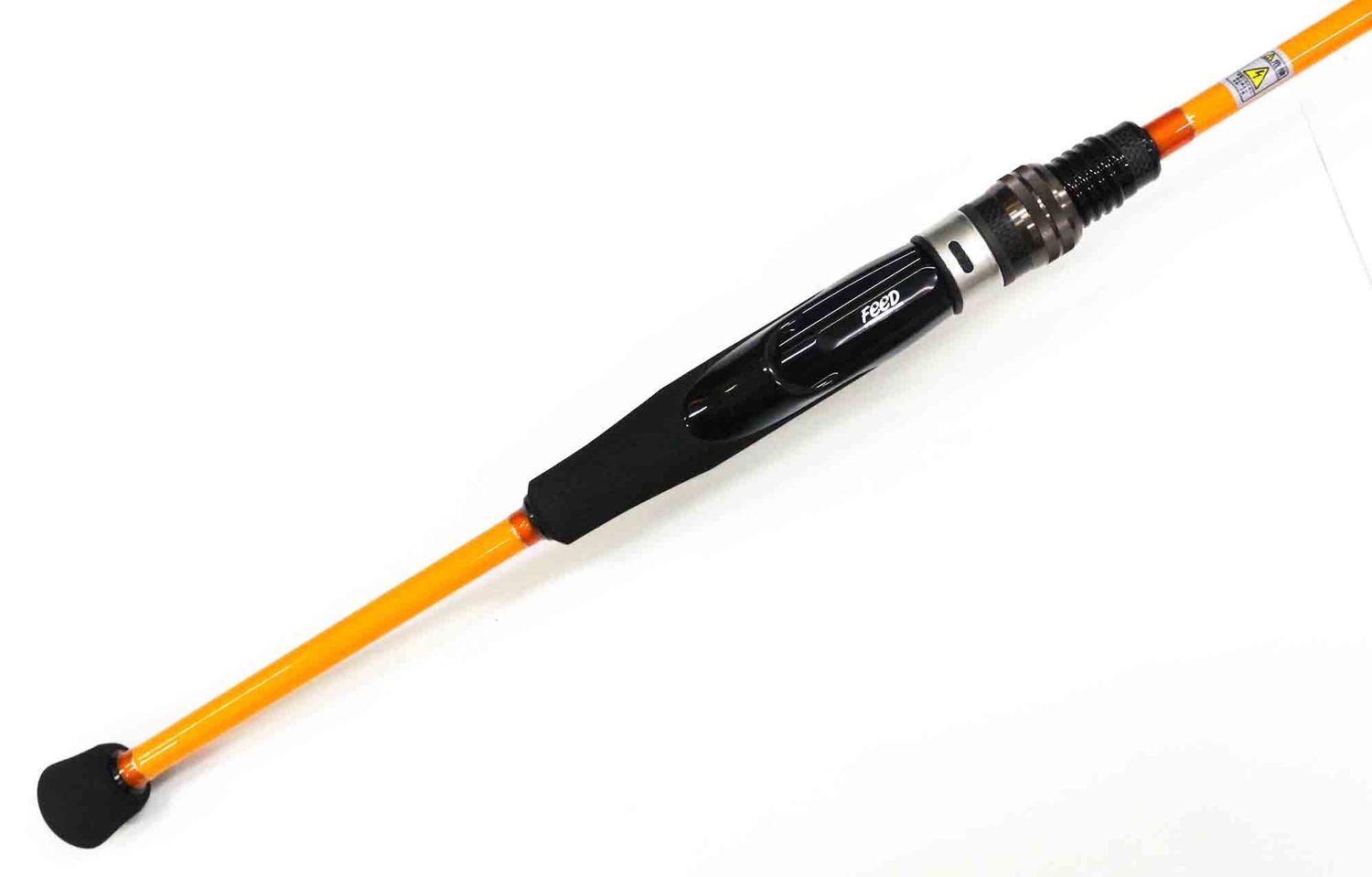 FEED Salt Worx Jigging Rods, Model: SWS-63LMJ