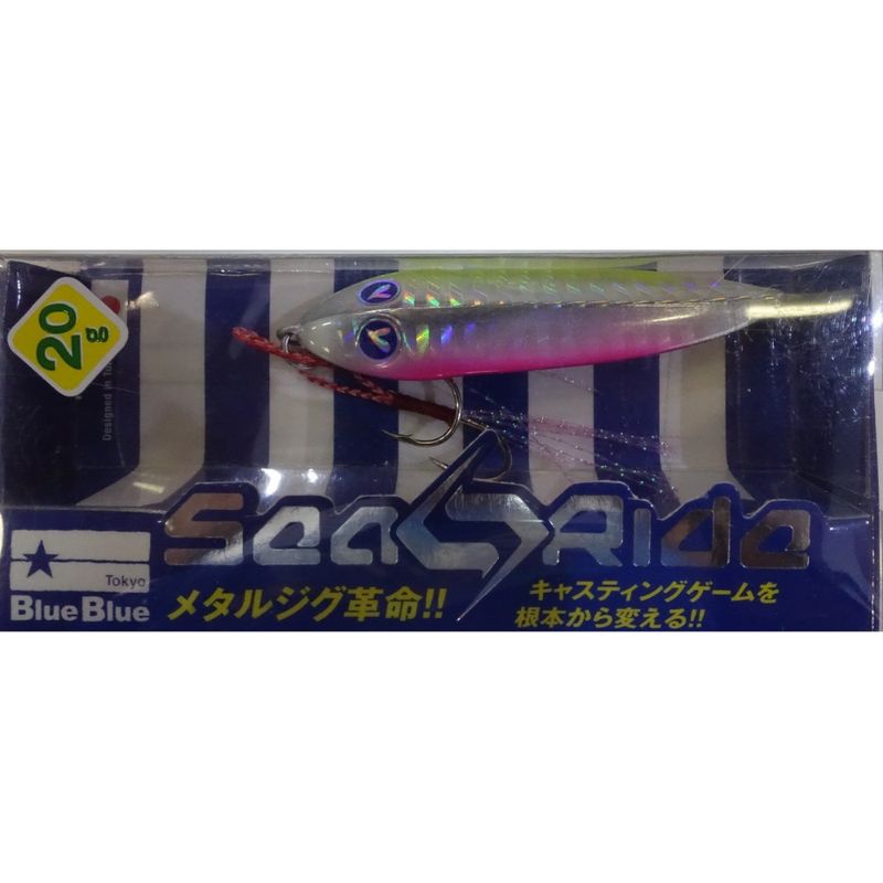 BLUE BLUE Searide 20g