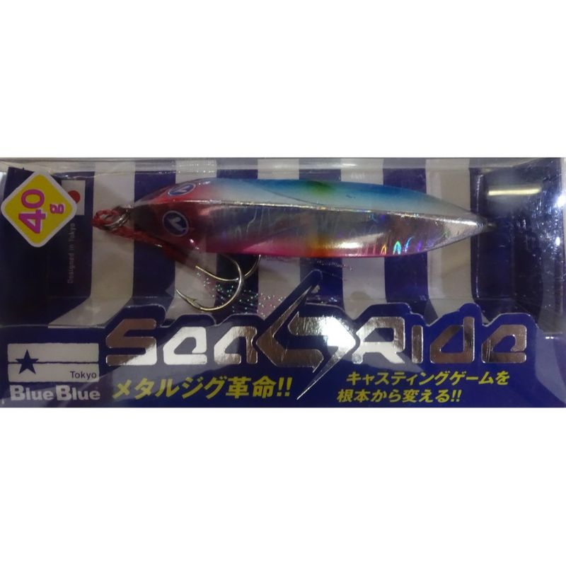 BLUE BLUE Searide 40g