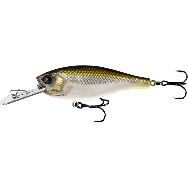 13 FISHING JABBER SHAD DEEP 70mm