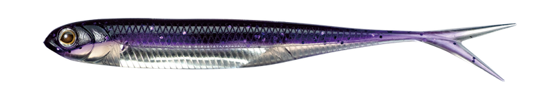 FISH ARROW Flash-J Split 5&quot; SW