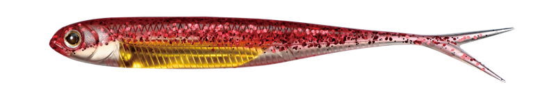 FISH ARROW Flash-J Split 7&quot;