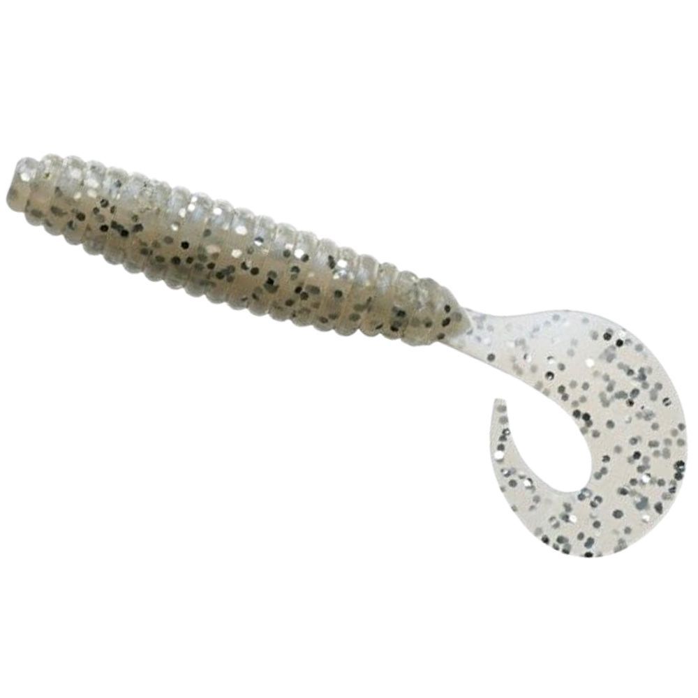 FISH ARROW Air Bag Grub 4.6&quot;, Colour: #14