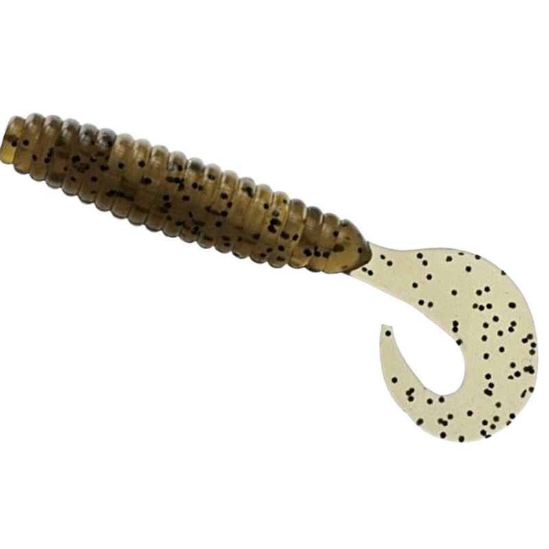 FISH ARROW Air Bag Grub 4.6&quot;