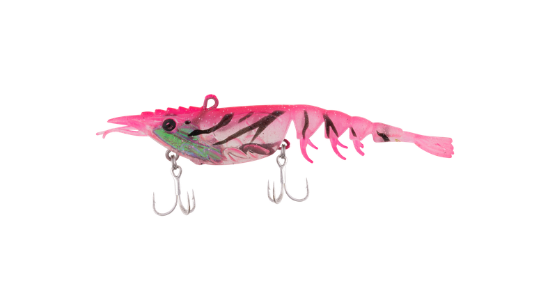 Berkley Shimma Shrimp 100mm