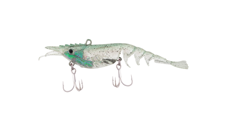 Berkley Shimma Shrimp 65mm