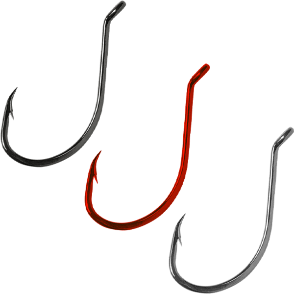 VMC OCTOPUS BAIT HOOK BN (8299)