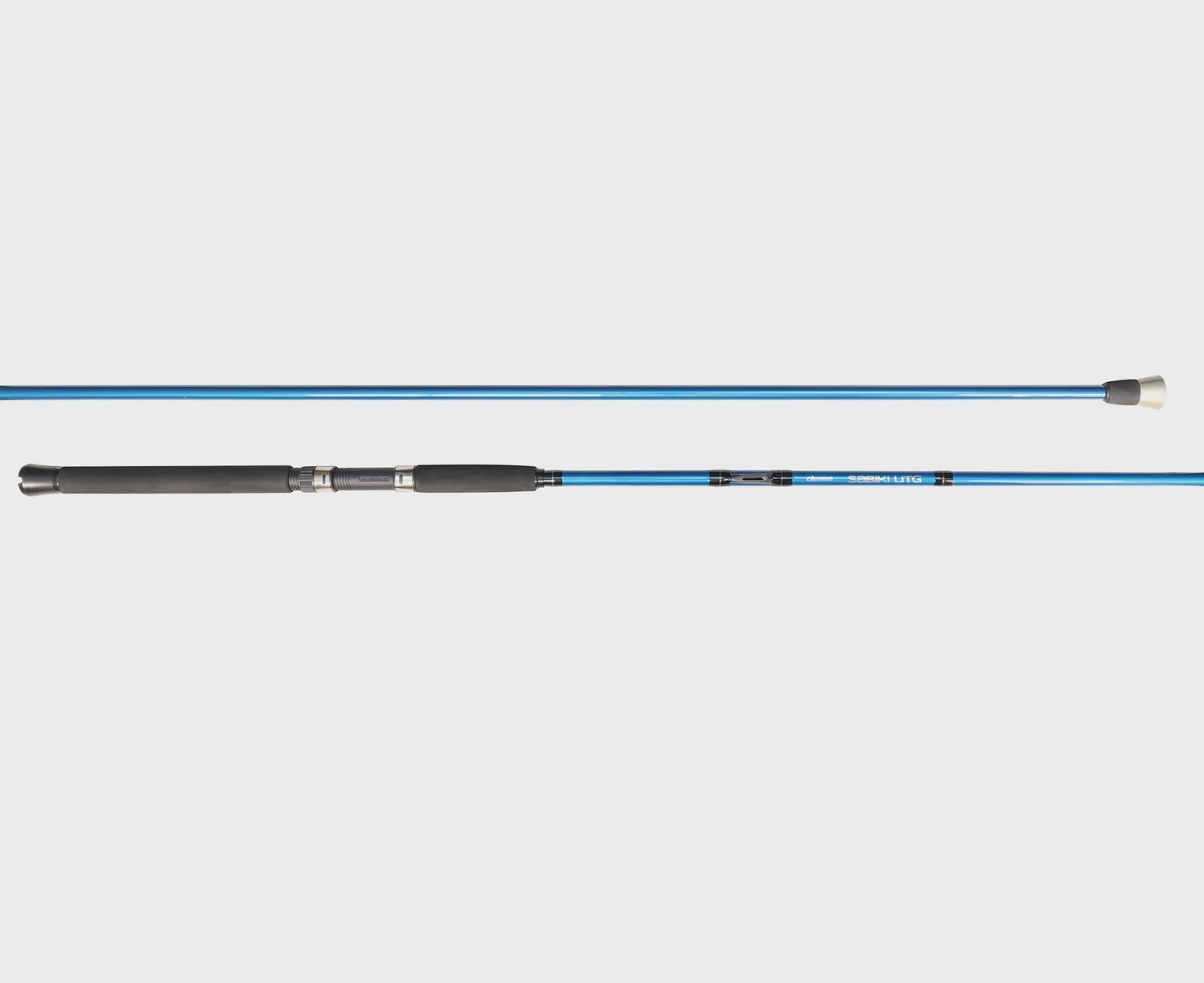 OKUMA SABIKI ROD UTG-732SBK-W