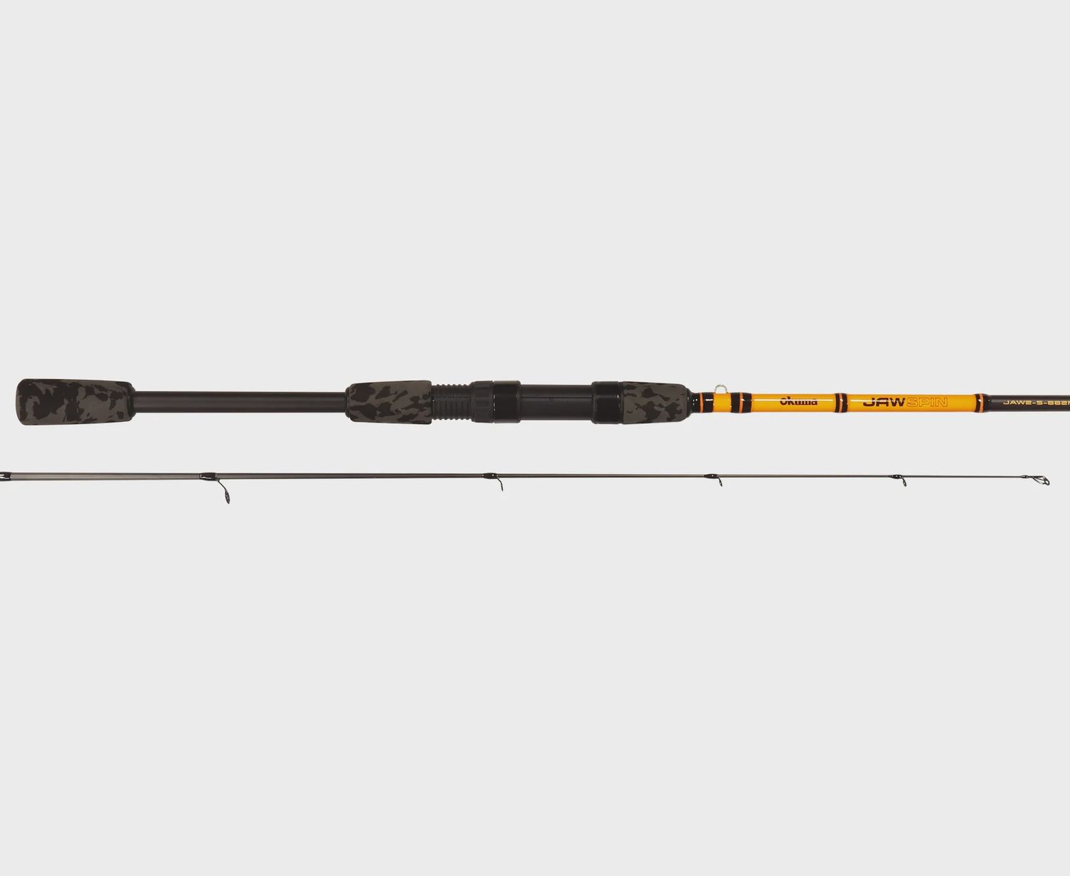 OKUMA JAW SPIN ROD