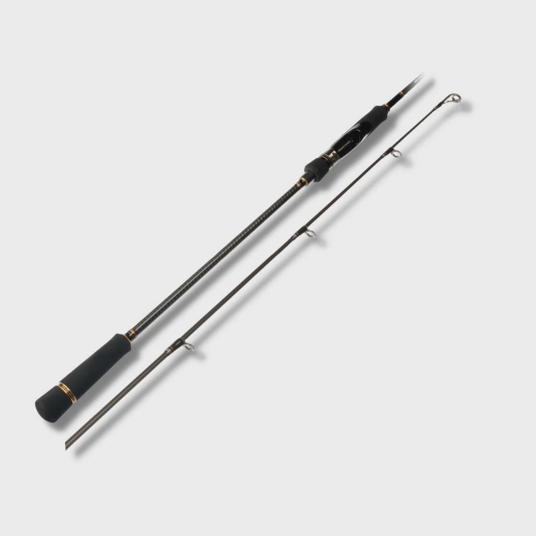 MAJOR CRAFT NP-Jack Spinning Jigging Rods