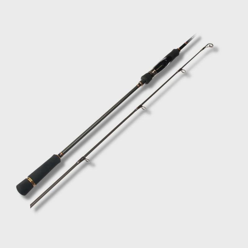 MAJOR CRAFT NP-Jack Spinning Jigging Rods