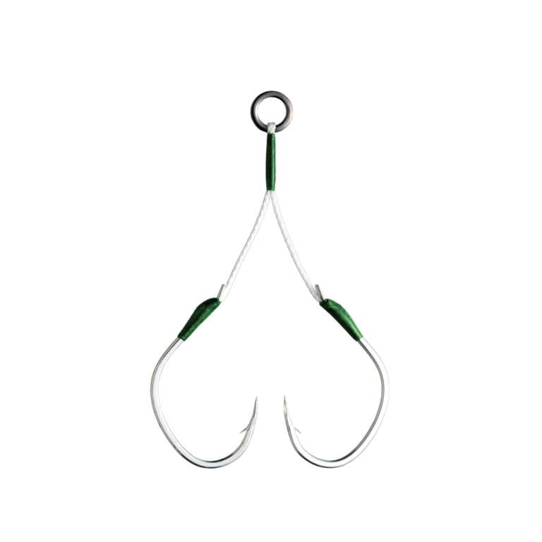 MAJOR CRAFT ZOC Assist Hook (HD)