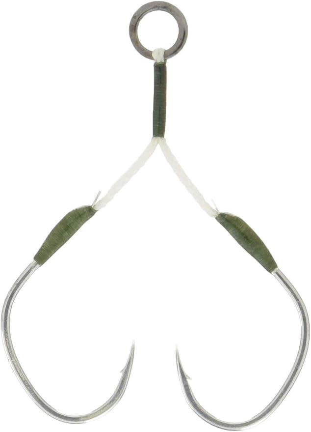 MAJOR CRAFT ZOC Assist Hook Power Type (PD)